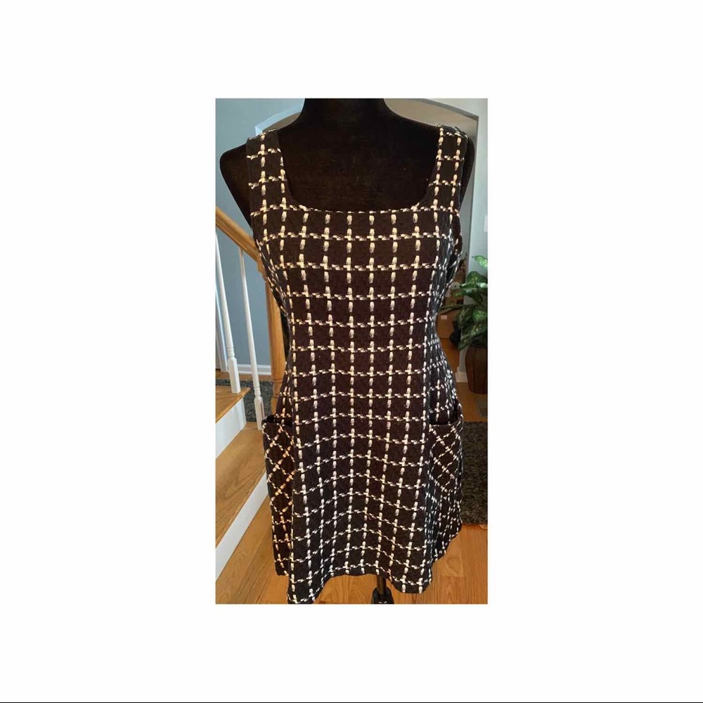 Jumper Dress